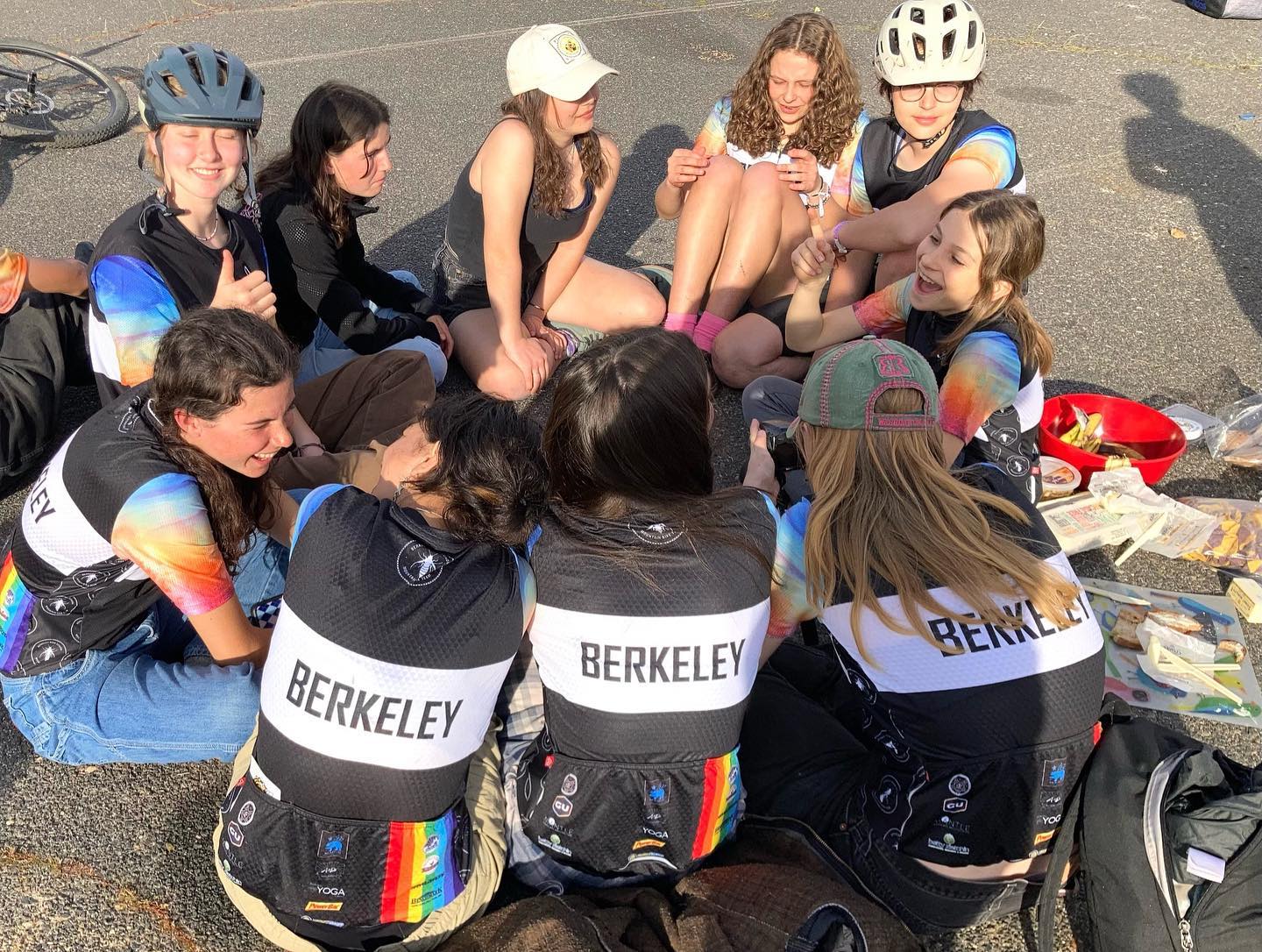 Community program hero